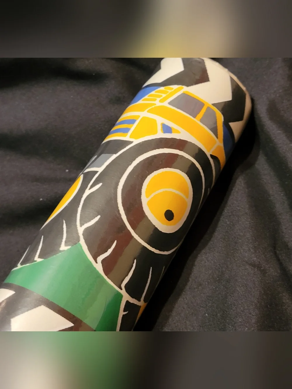 NEW Vintage Monster Trucks Peel & Stick Wallpaper Border Unbranded Lot of 3